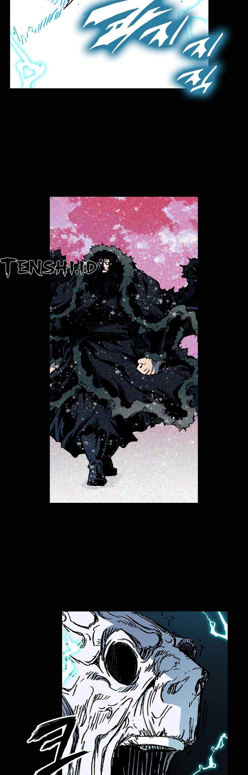 Memoir Of The King Of War Chapter 189 Gambar 15