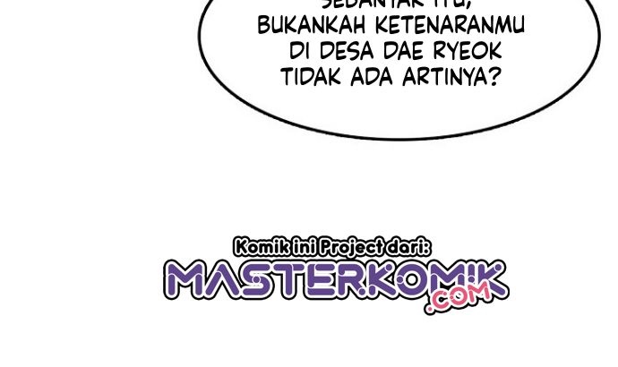 Memoir Of The King Of War Chapter 19 Gambar 32