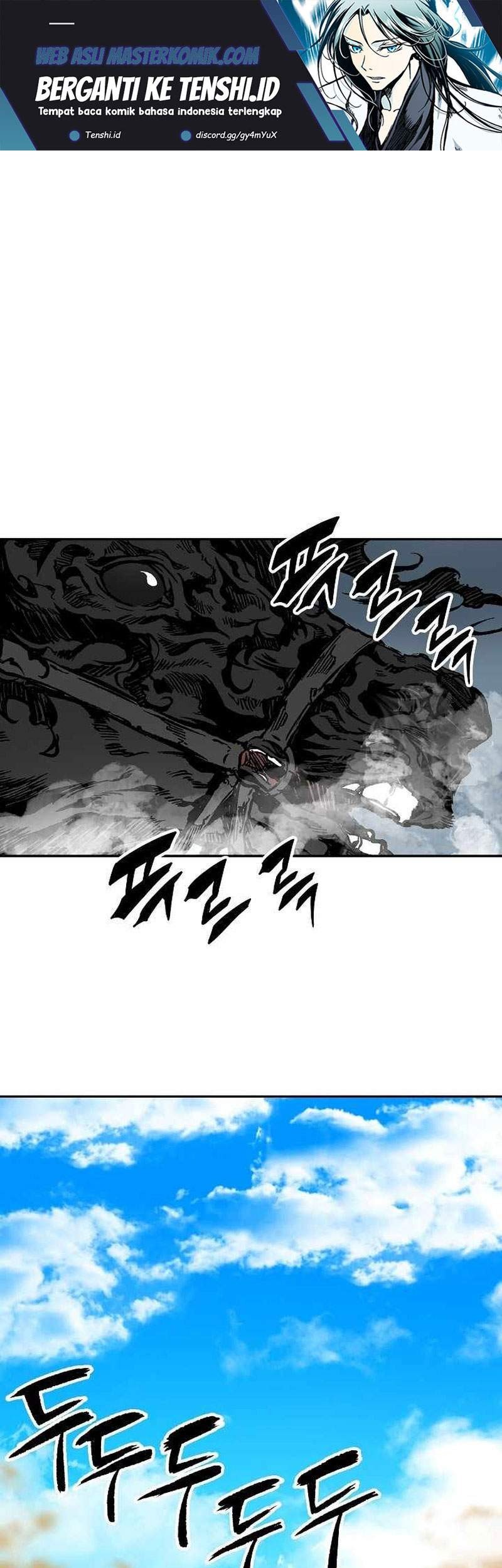 Baca Memoir Of The King Of War Chapter 190 Gambar 2