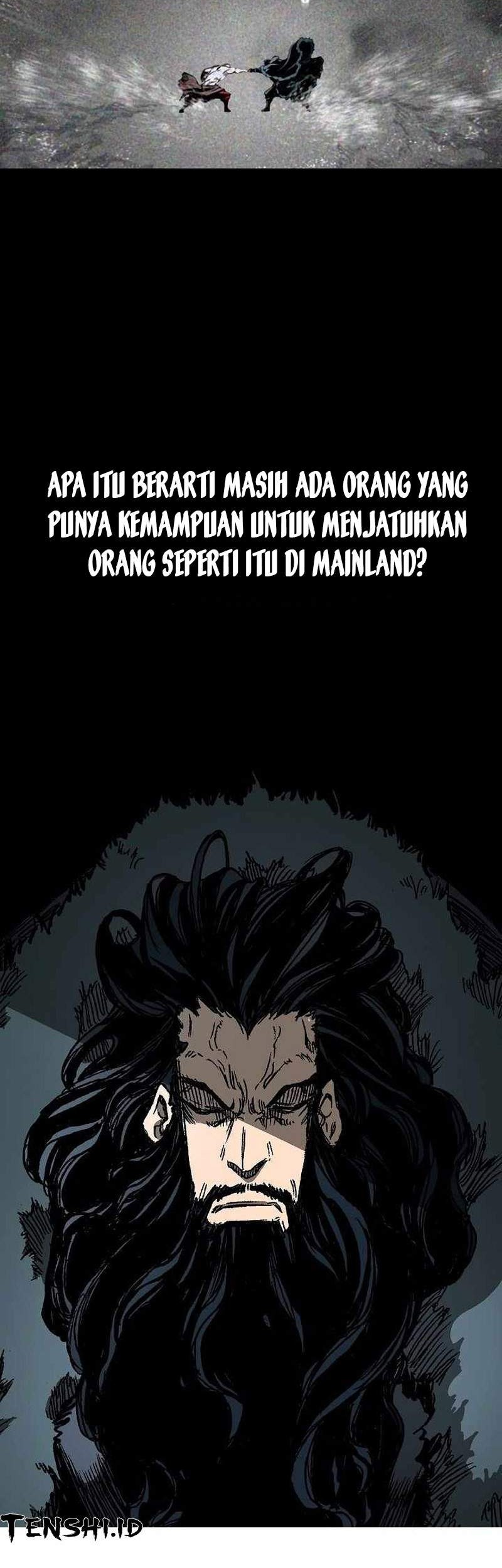 Memoir Of The King Of War Chapter 190 Gambar 28