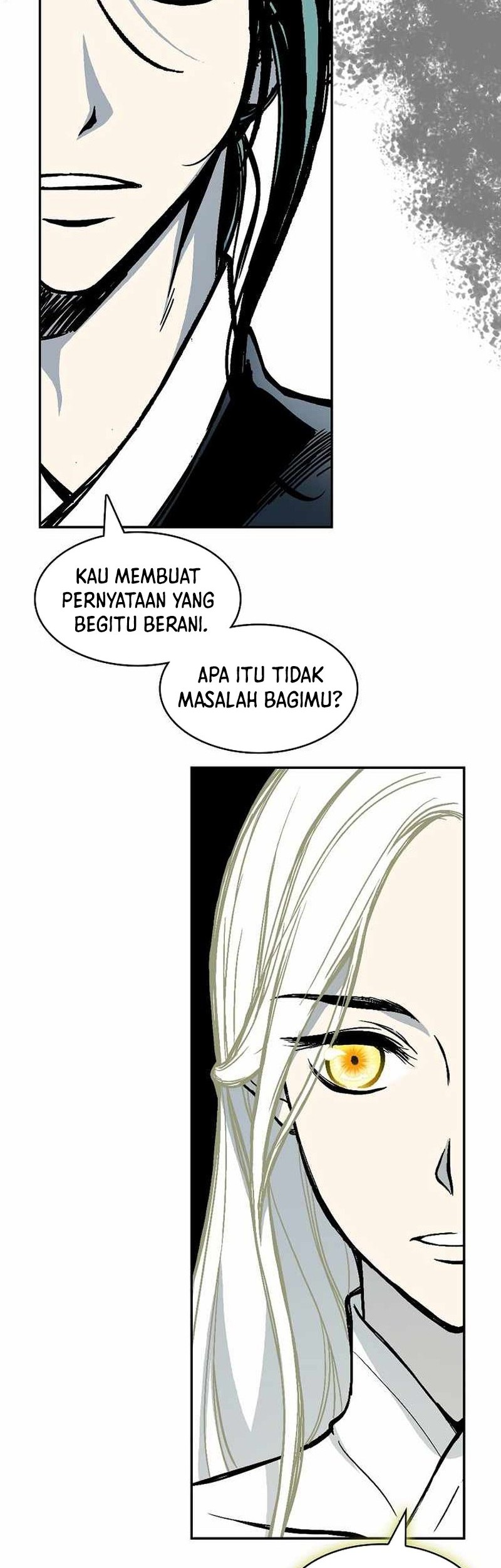 Memoir Of The King Of War Chapter 192 Gambar 13
