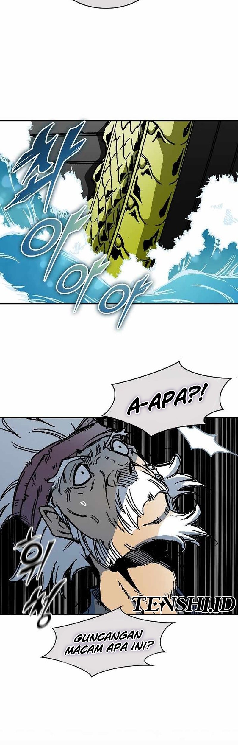 Memoir Of The King Of War Chapter 192 Gambar 18