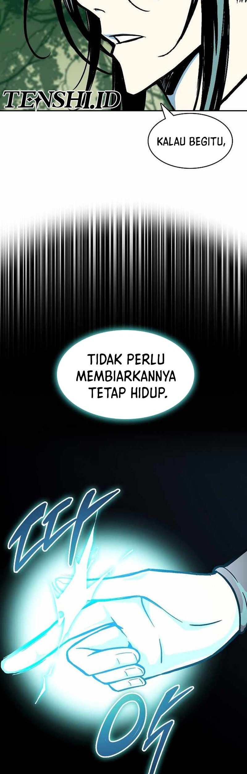 Memoir Of The King Of War Chapter 195 Gambar 22