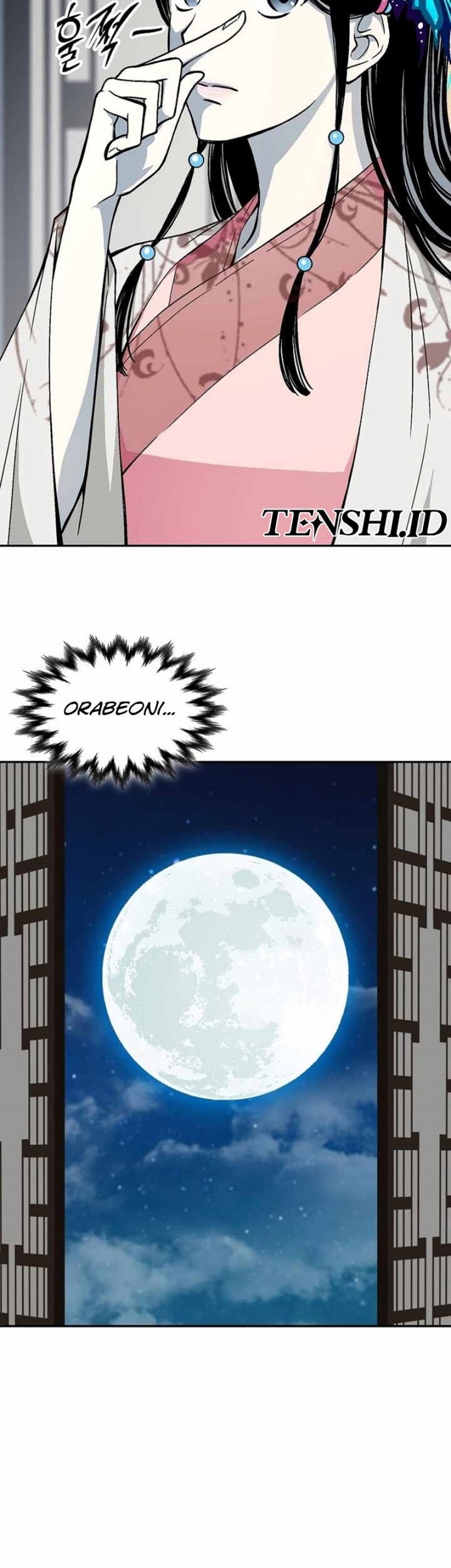 Memoir Of The King Of War Chapter 199 Gambar 60