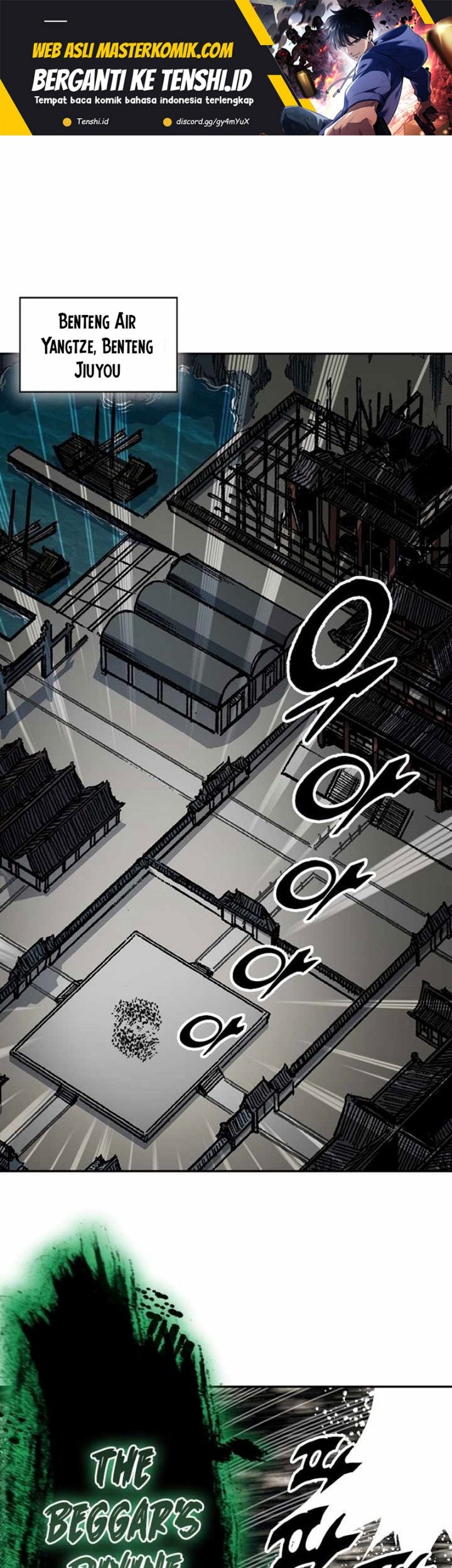 Baca  Memoir Of The King Of War Chapter 199 Gambar 2