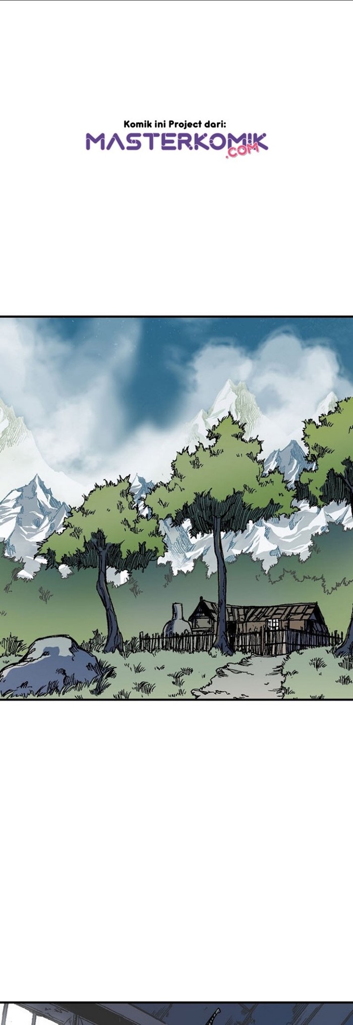 Baca Memoir Of The King Of War Chapter 2 Gambar 2
