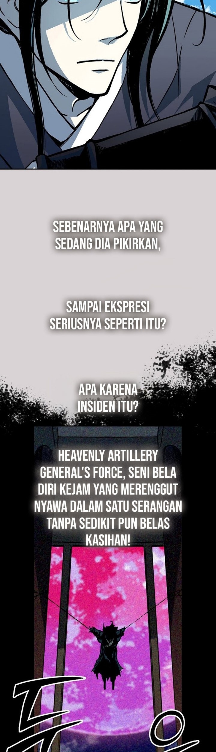 Memoir Of The King Of War Chapter 200 Gambar 8