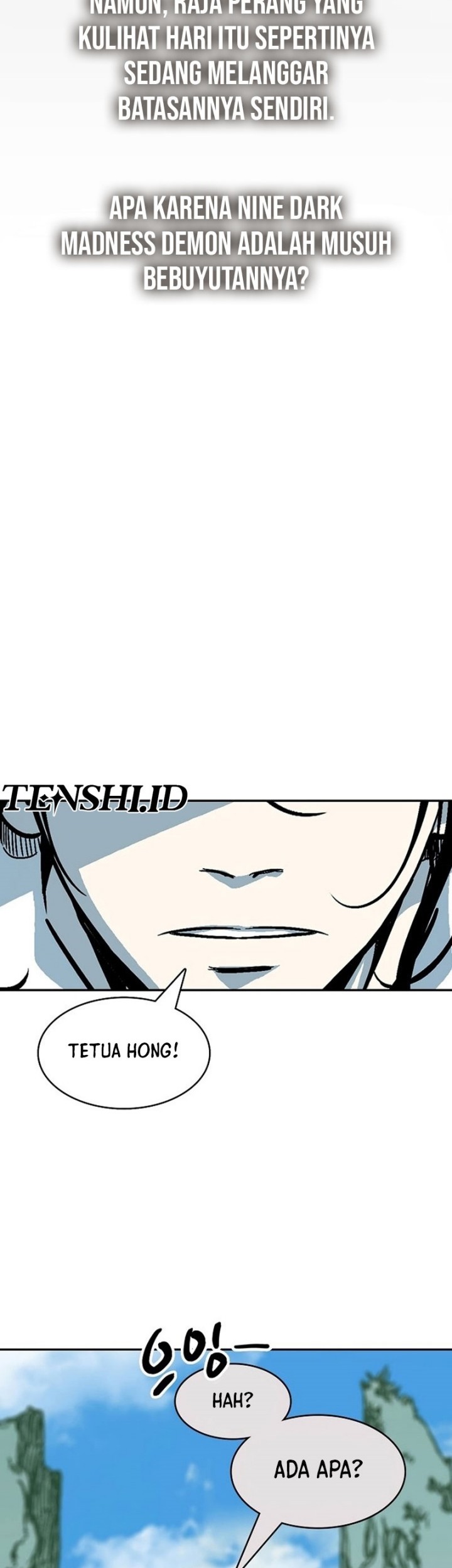 Memoir Of The King Of War Chapter 200 Gambar 11