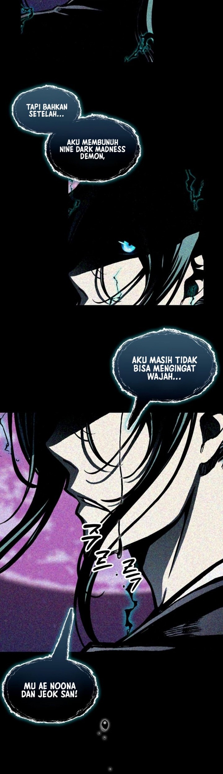 Memoir Of The King Of War Chapter 200 Gambar 18