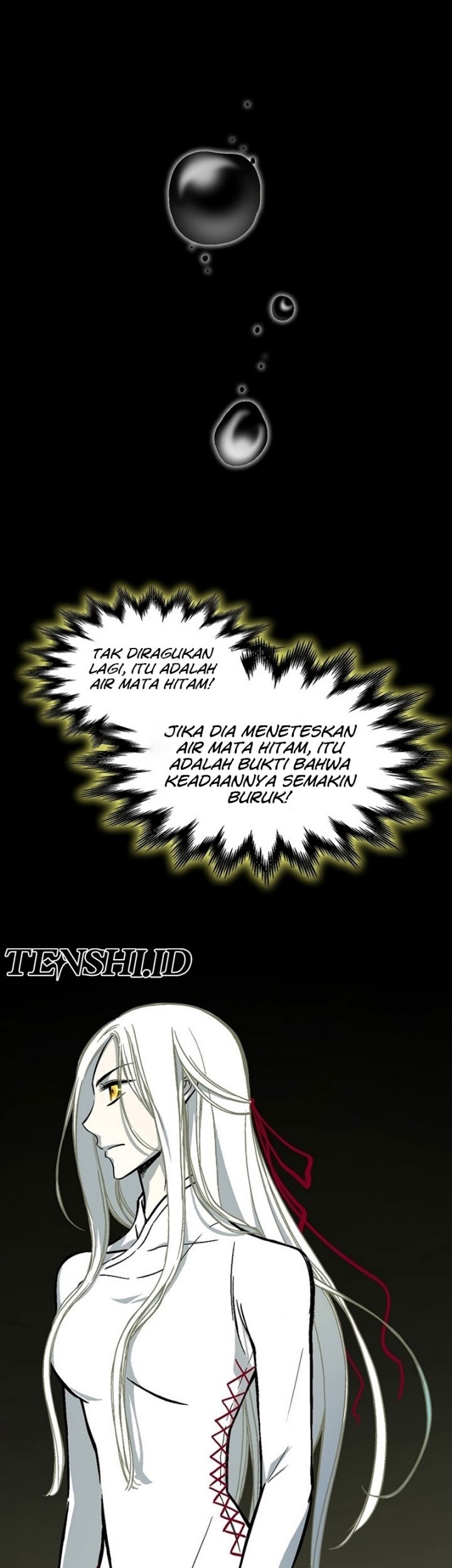 Memoir Of The King Of War Chapter 200 Gambar 19