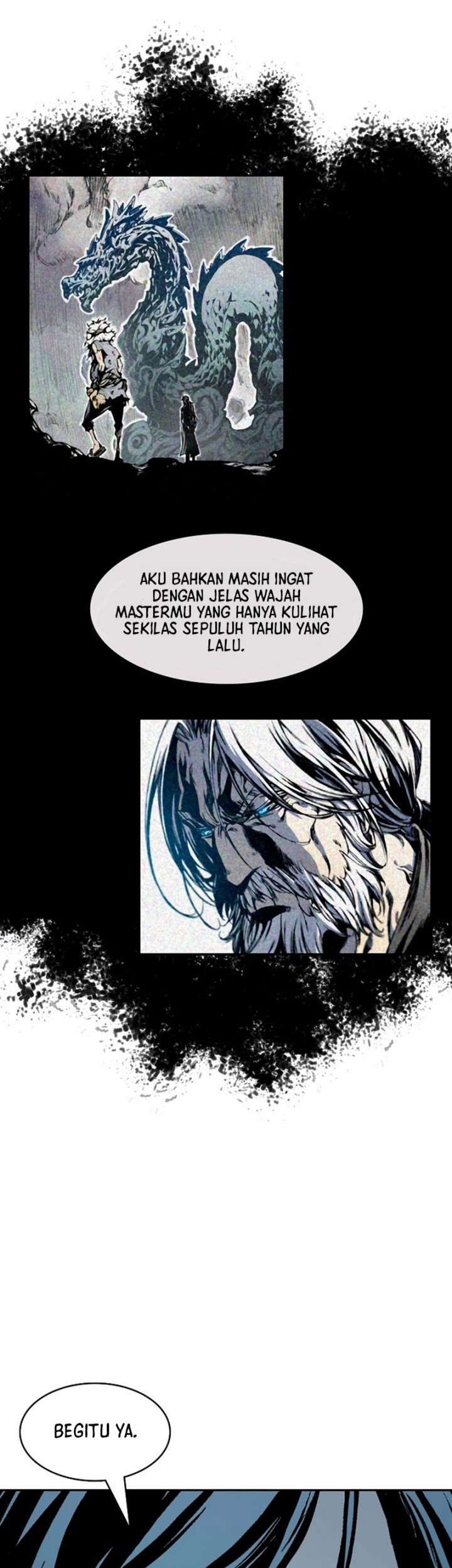 Memoir Of The King Of War Chapter 200 Gambar 22