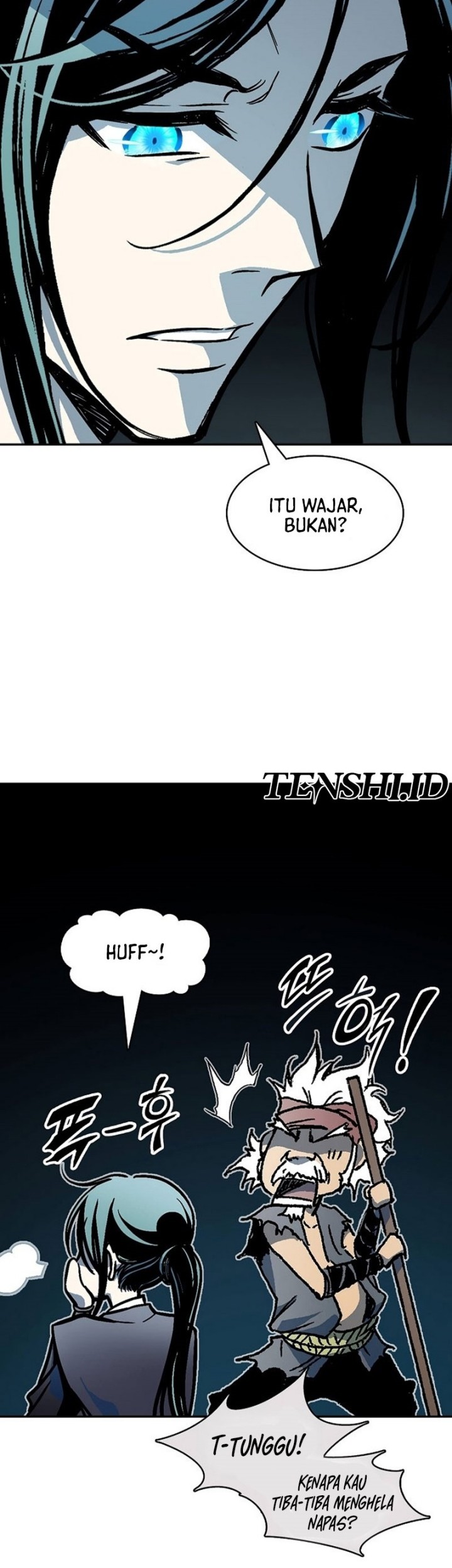Memoir Of The King Of War Chapter 200 Gambar 23