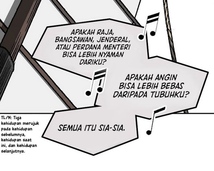 Memoir Of The King Of War Chapter 200 Gambar 29