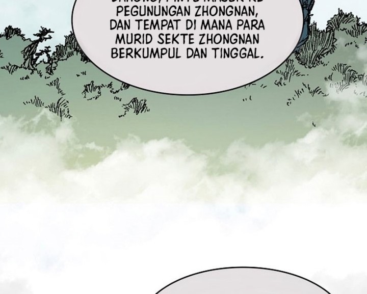 Memoir Of The King Of War Chapter 200 Gambar 33