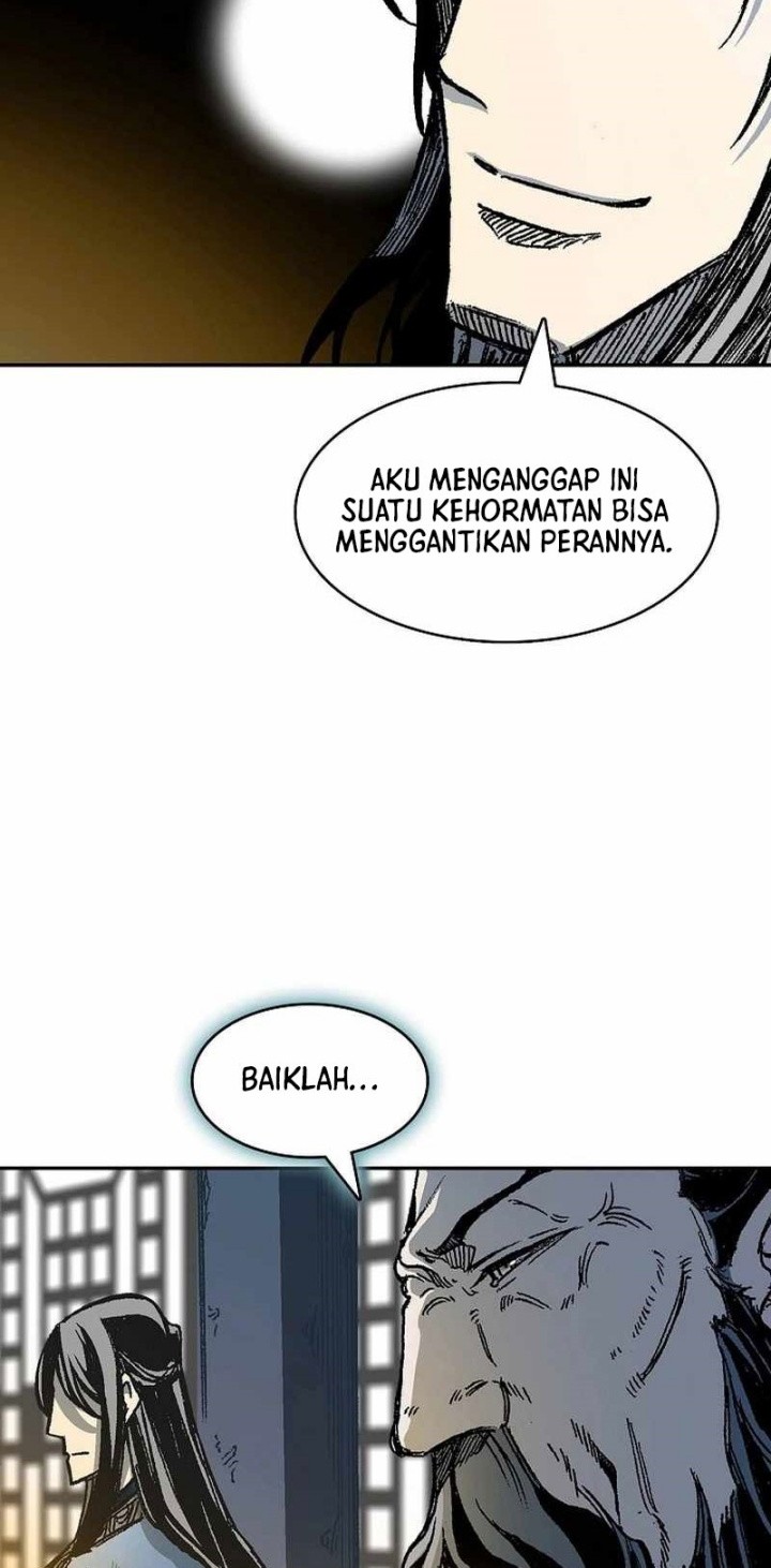 Memoir Of The King Of War Chapter 201 Gambar 19