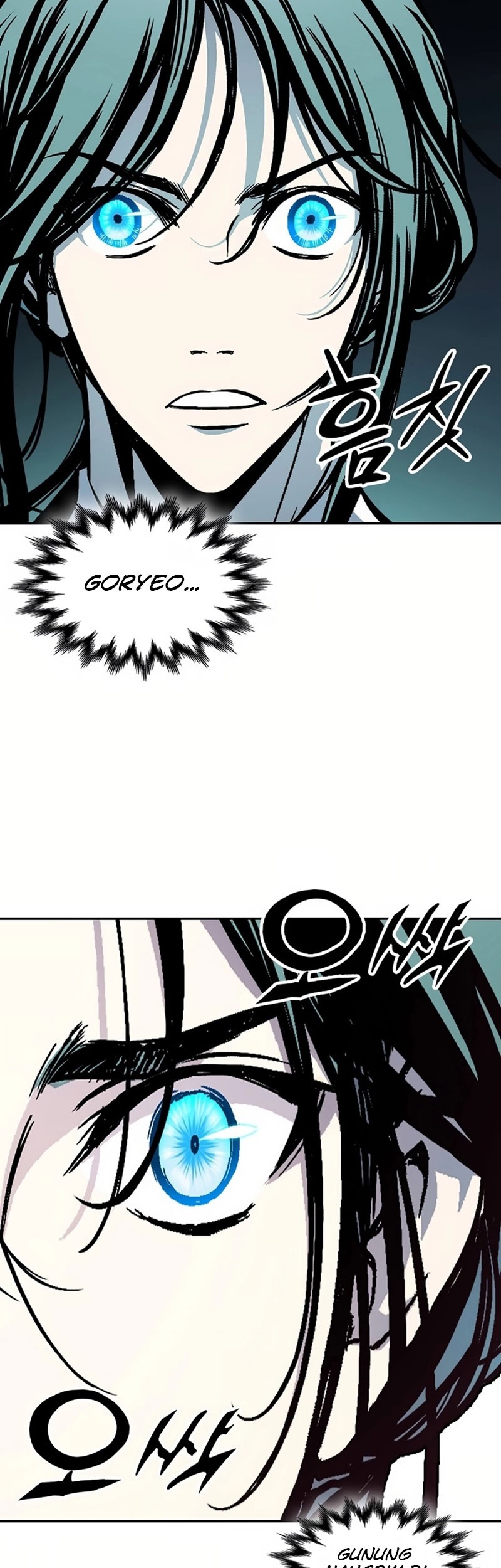 Memoir Of The King Of War Chapter 202 Gambar 47
