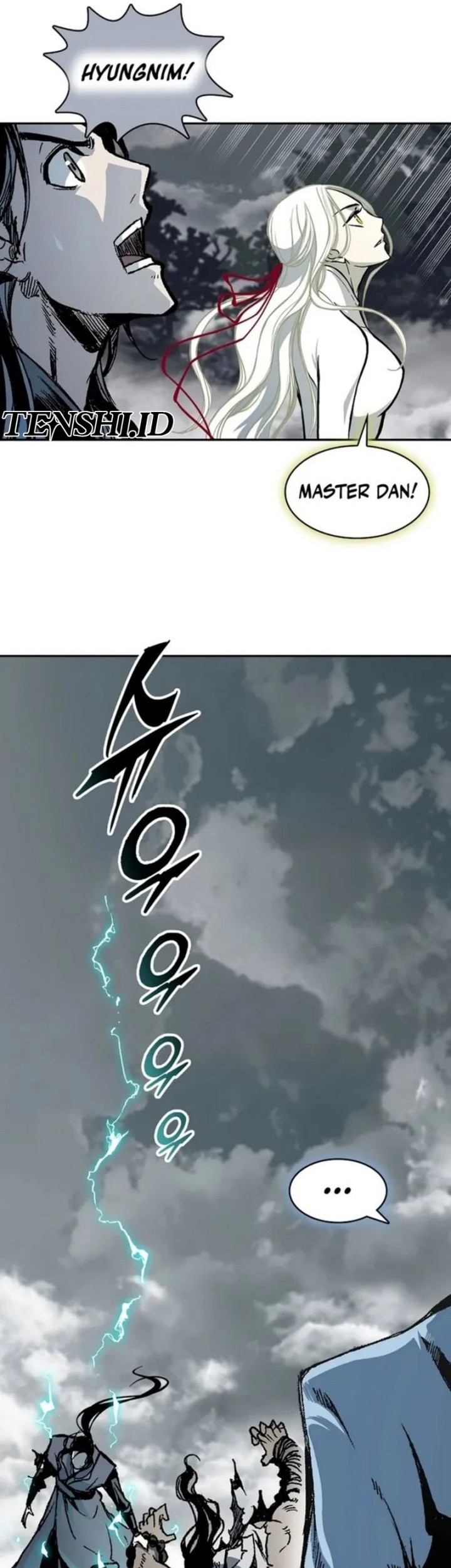 Memoir Of The King Of War Chapter 204 Gambar 16