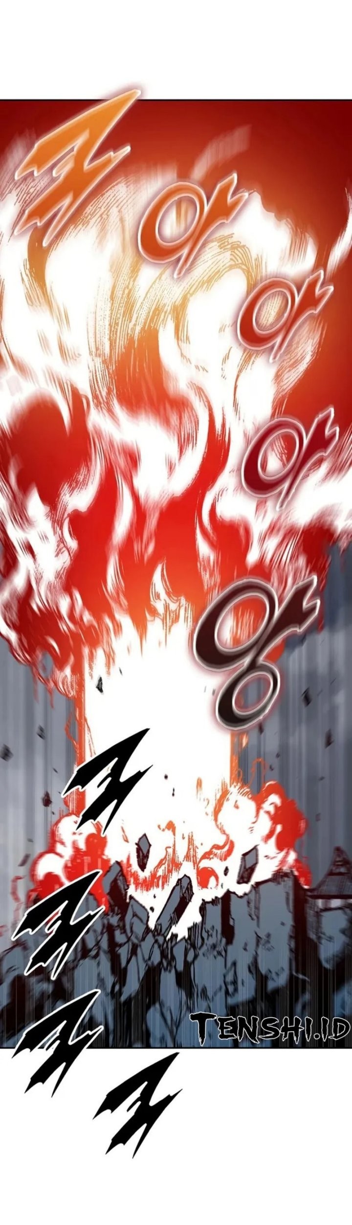 Baca  Memoir Of The King Of War Chapter 206 Gambar 2