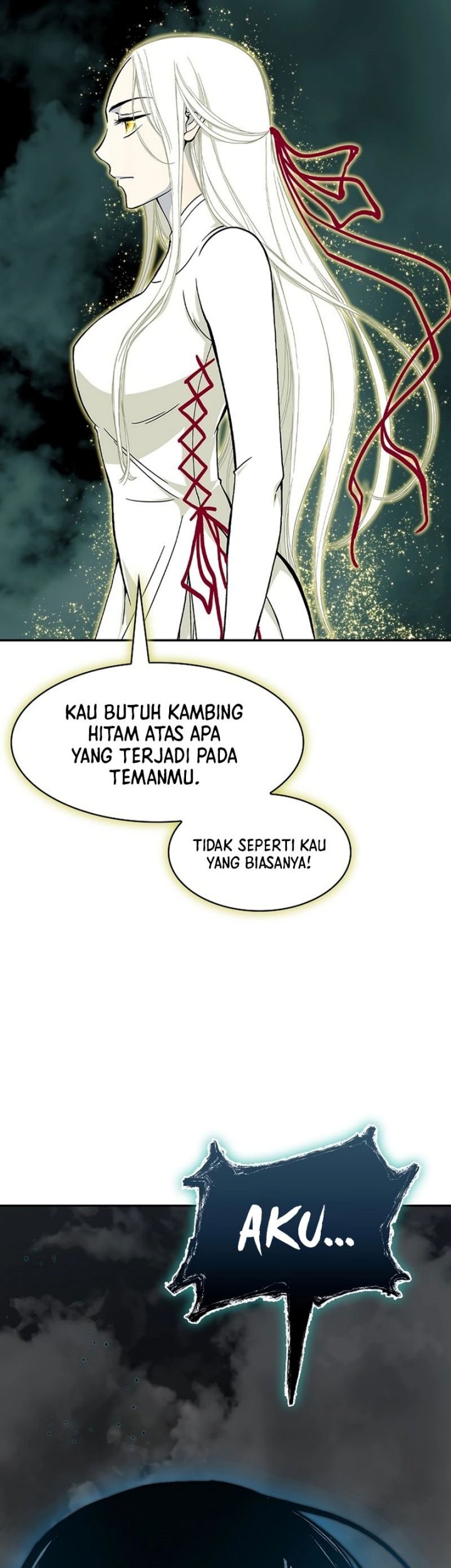 Memoir Of The King Of War Chapter 207 Gambar 49