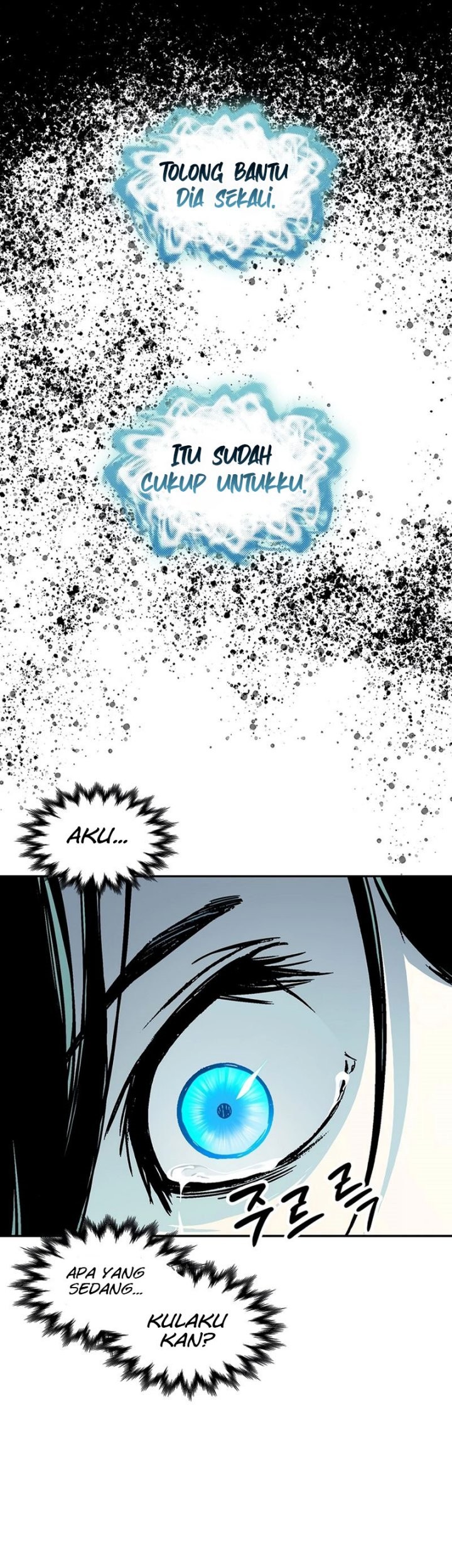 Memoir Of The King Of War Chapter 207 Gambar 65