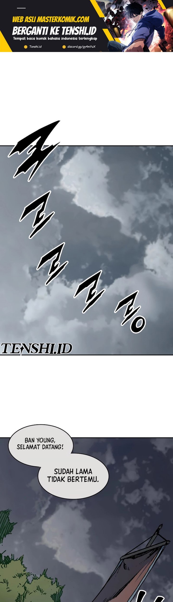 Baca Memoir Of The King Of War Chapter 208 Gambar 2