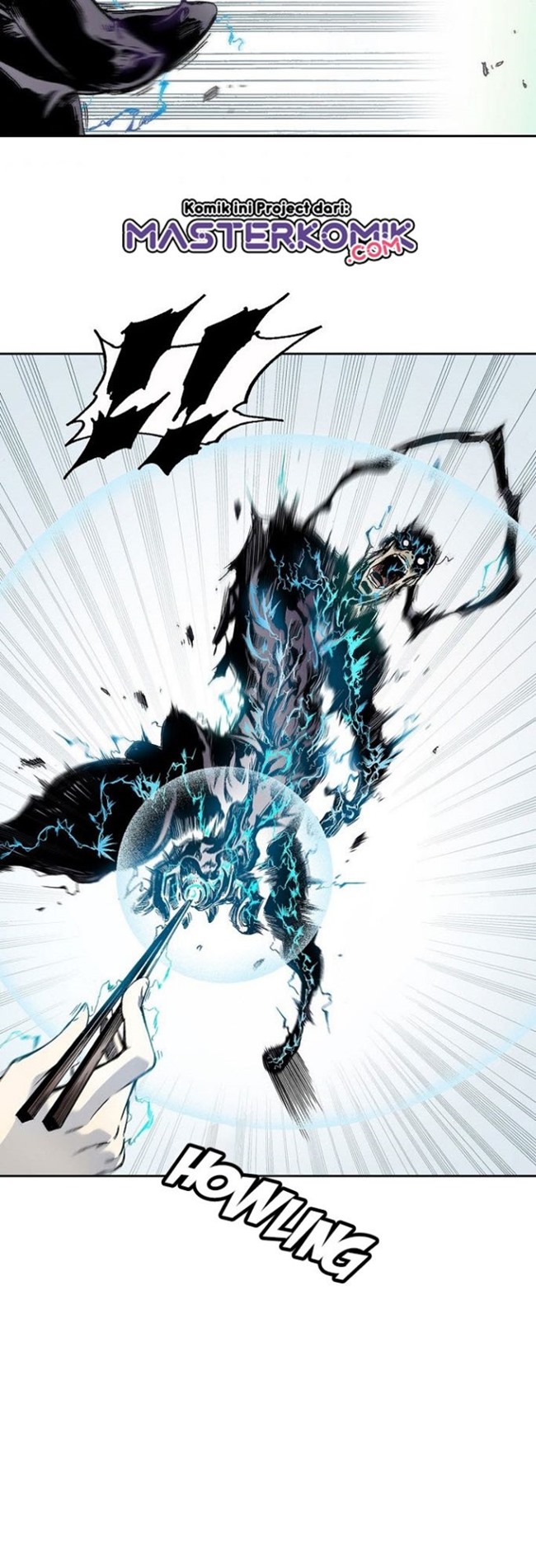 Memoir Of The King Of War Chapter 21 Gambar 6