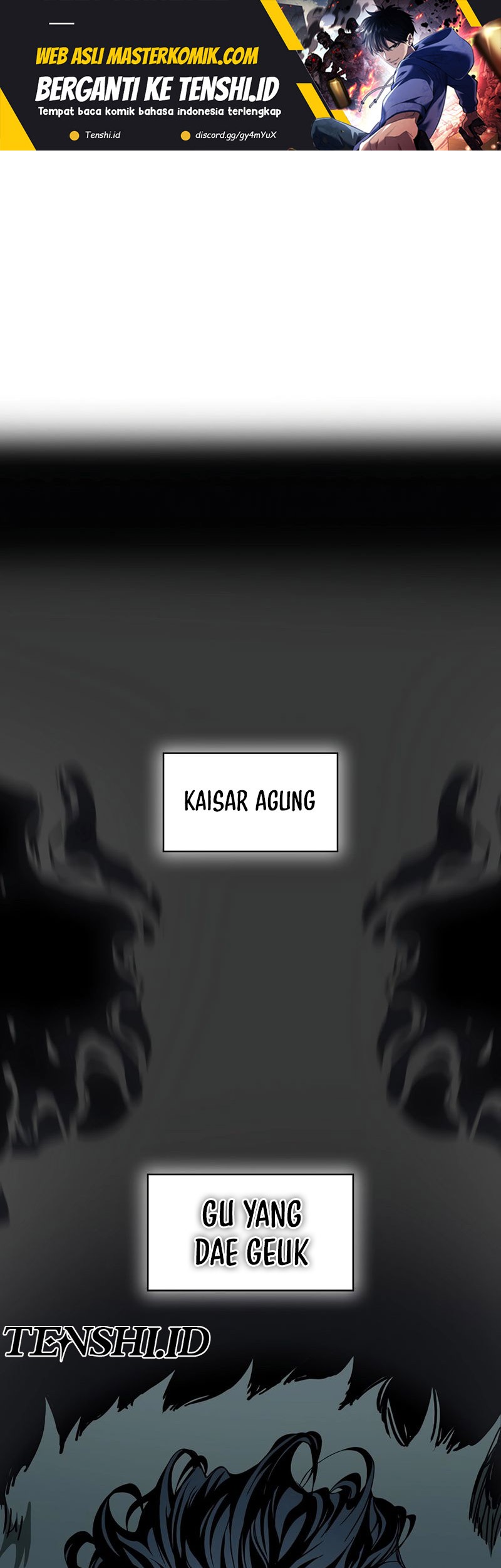 Baca Memoir Of The King Of War Chapter 210 Gambar 2