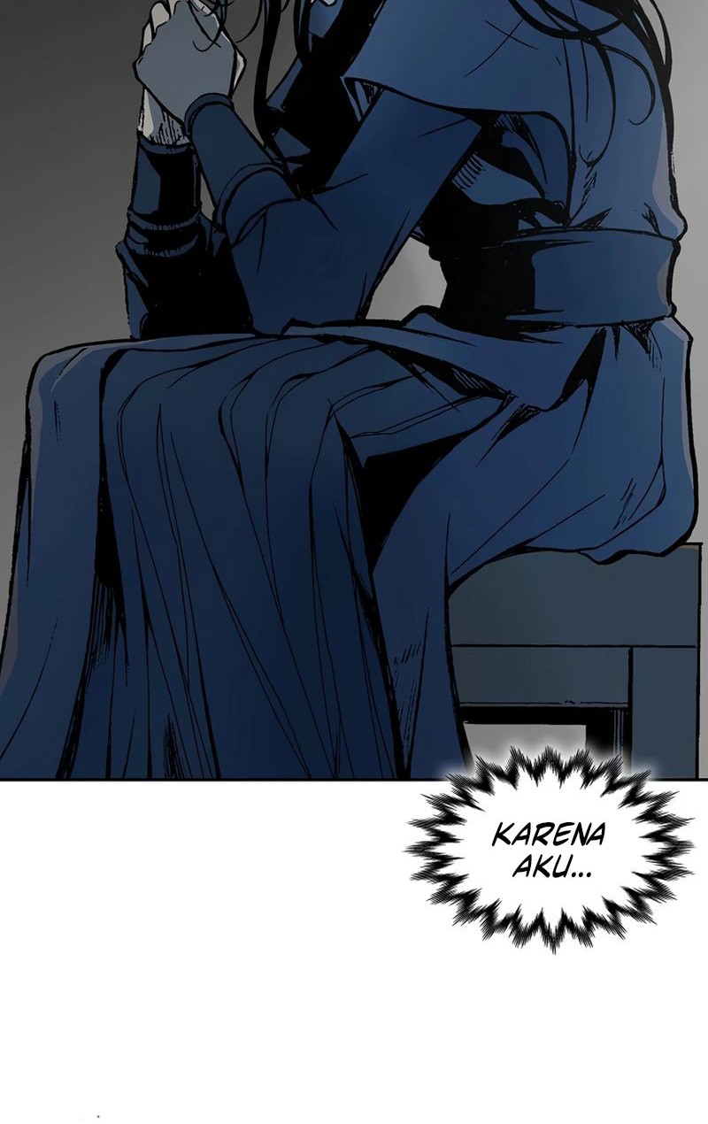 Memoir Of The King Of War Chapter 211 Gambar 61