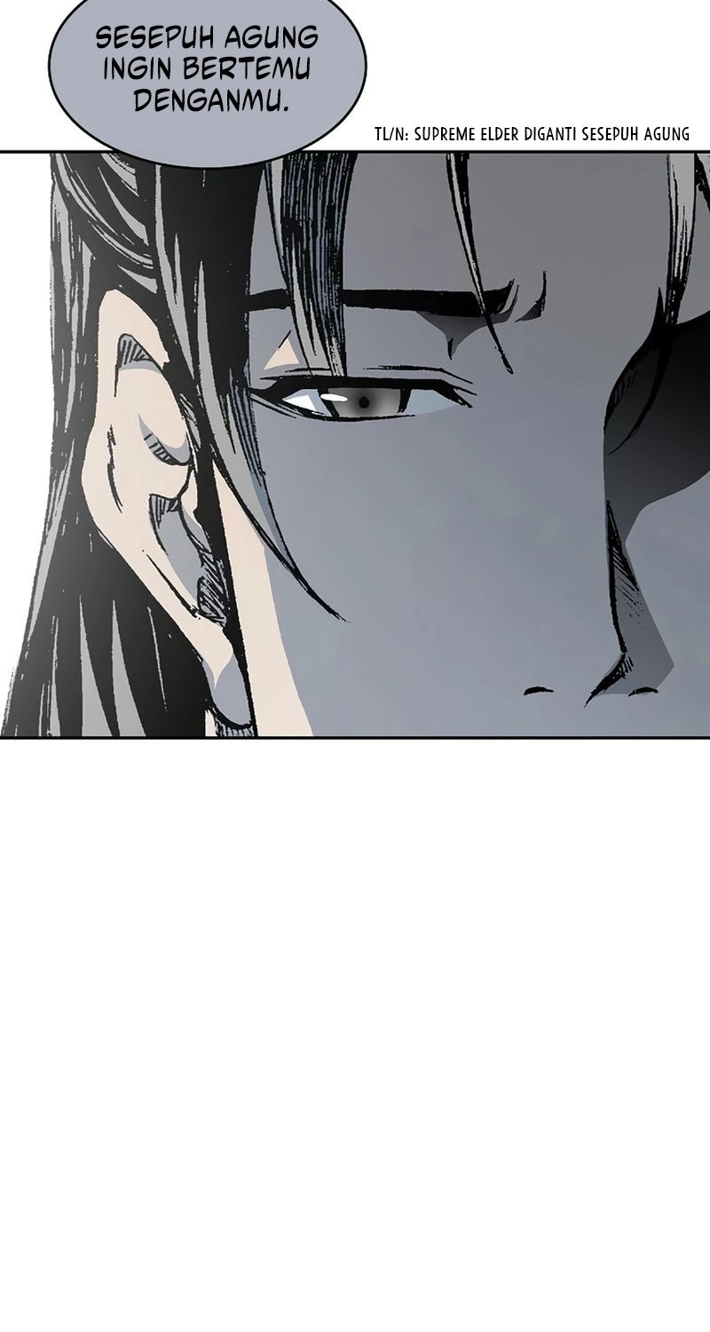 Memoir Of The King Of War Chapter 211 Gambar 65