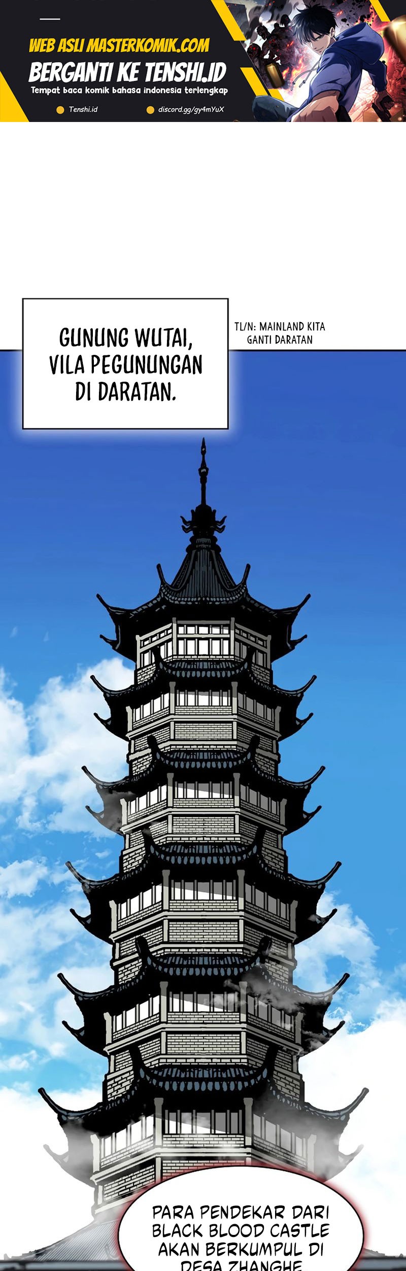 Baca Memoir Of The King Of War Chapter 211 Gambar 2