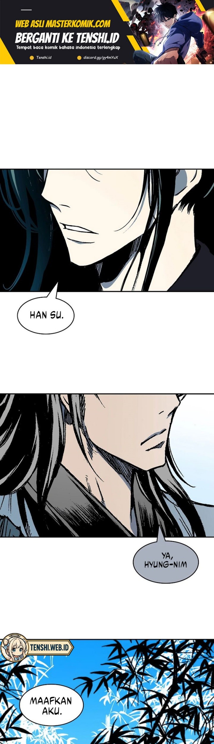 Baca Memoir Of The King Of War Chapter 212 Gambar 2