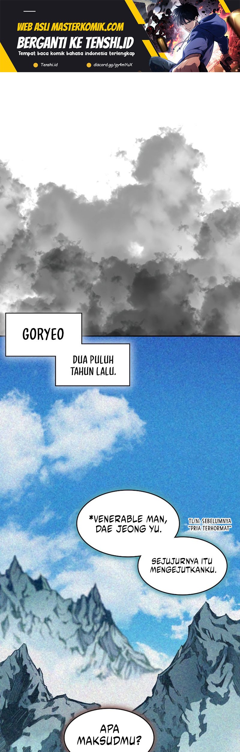 Baca Memoir Of The King Of War Chapter 213 Gambar 2