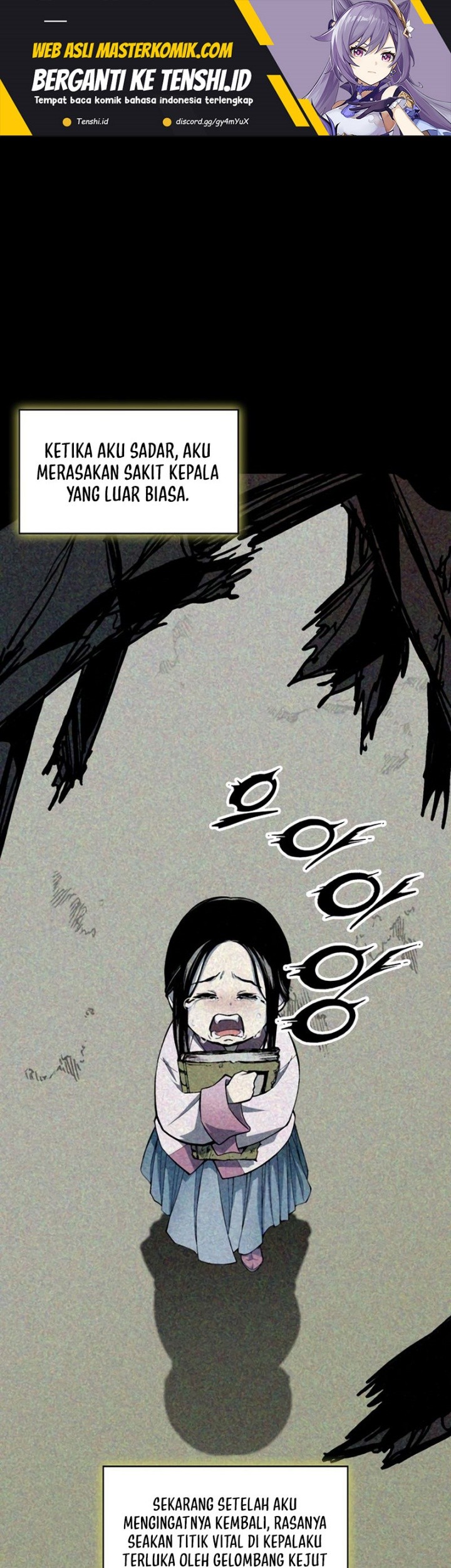 Baca Memoir Of The King Of War Chapter 214 Gambar 2