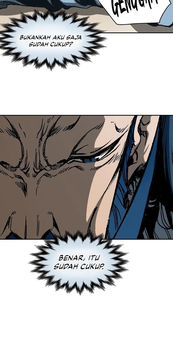 Baca Memoir Of The King Of War Chapter 218 Gambar 2