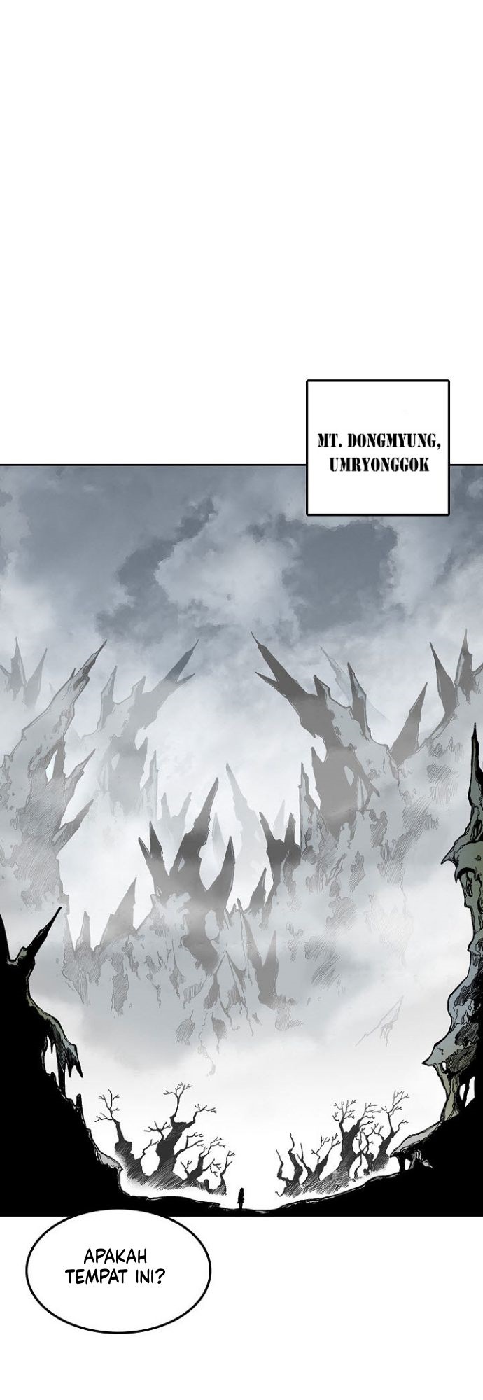 Memoir Of The King Of War Chapter 22 Gambar 13