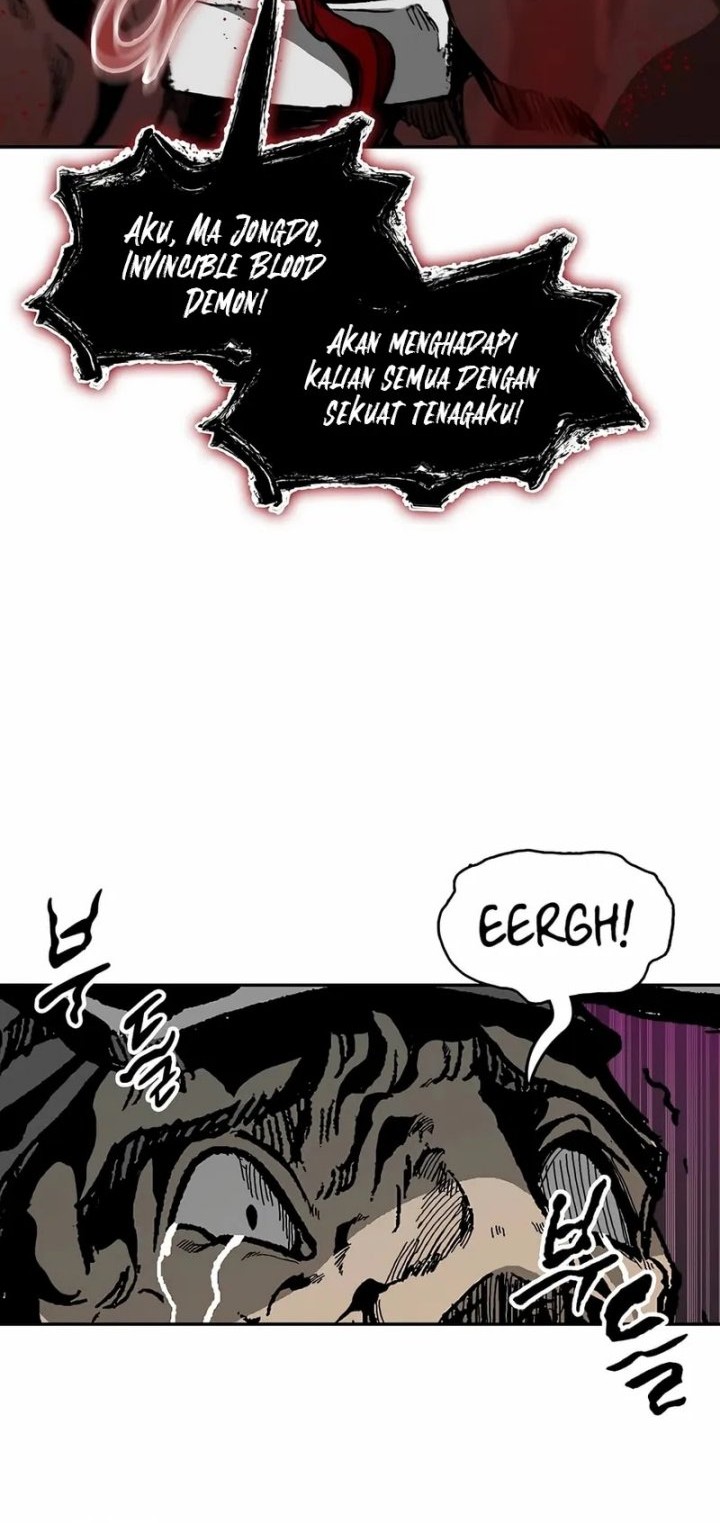 Memoir Of The King Of War Chapter 220 Gambar 24