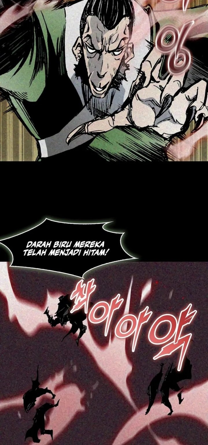 Memoir Of The King Of War Chapter 220 Gambar 36