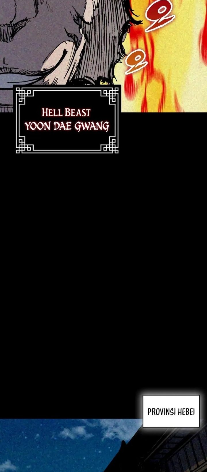 Memoir Of The King Of War Chapter 220 Gambar 38