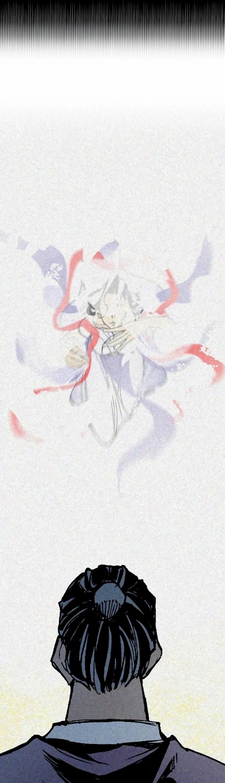 Memoir Of The King Of War Chapter 220 Gambar 50