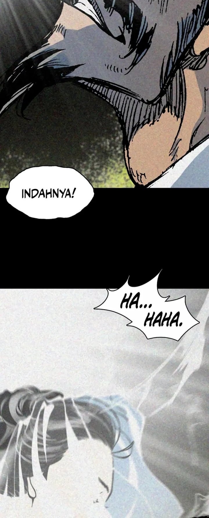 Memoir Of The King Of War Chapter 220 Gambar 53