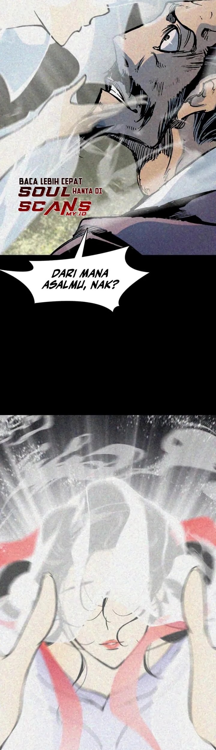 Memoir Of The King Of War Chapter 220 Gambar 54