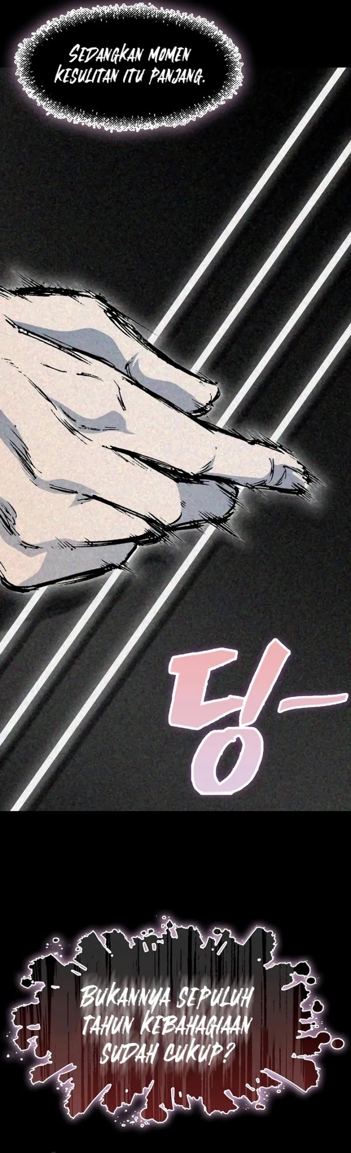 Memoir Of The King Of War Chapter 220 Gambar 56