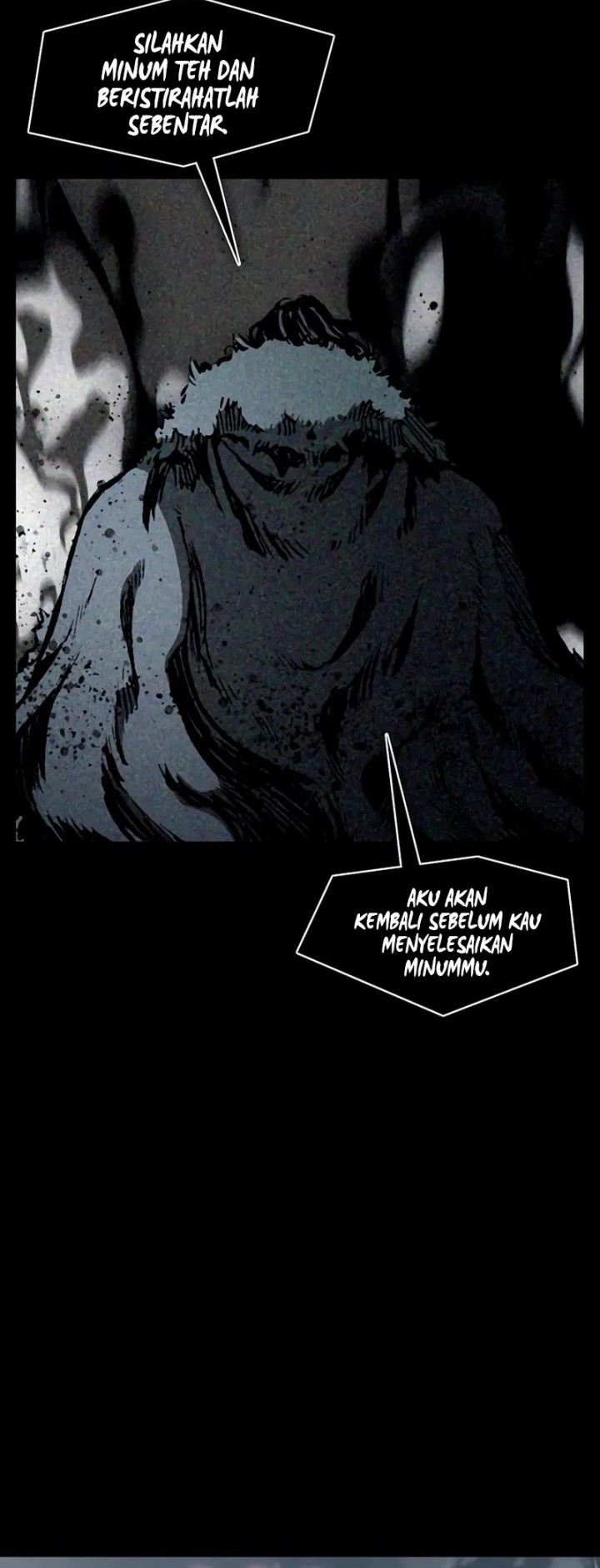 Memoir Of The King Of War Chapter 220 Gambar 4