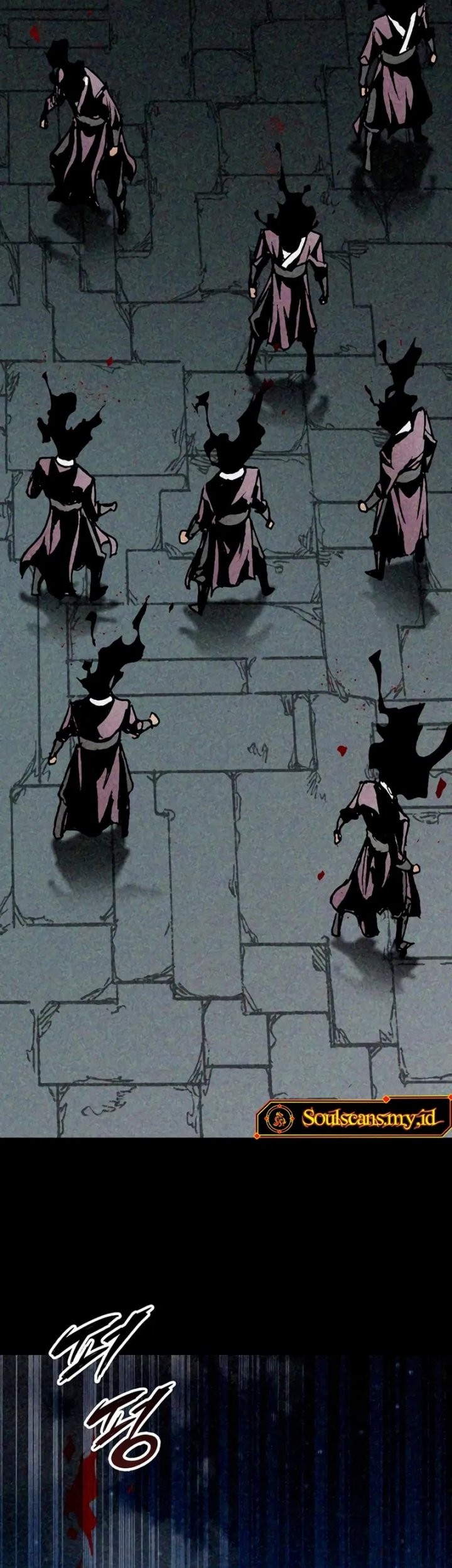 Memoir Of The King Of War Chapter 220 Gambar 59