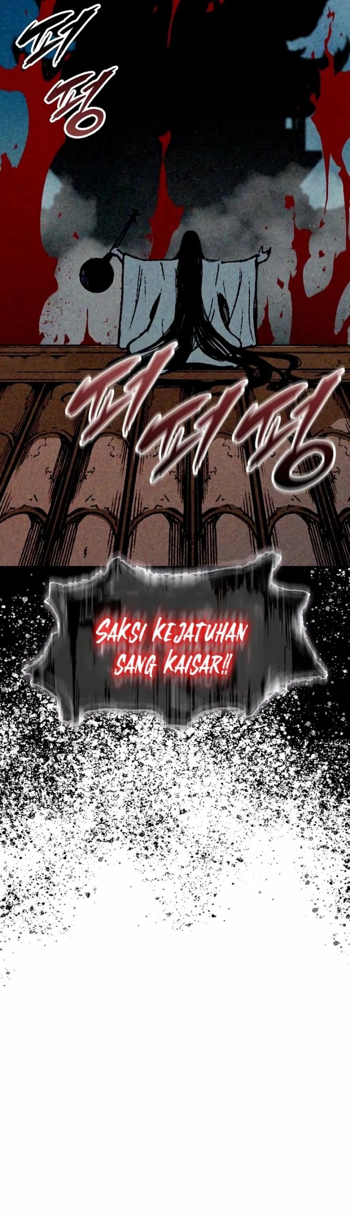 Memoir Of The King Of War Chapter 220 Gambar 61