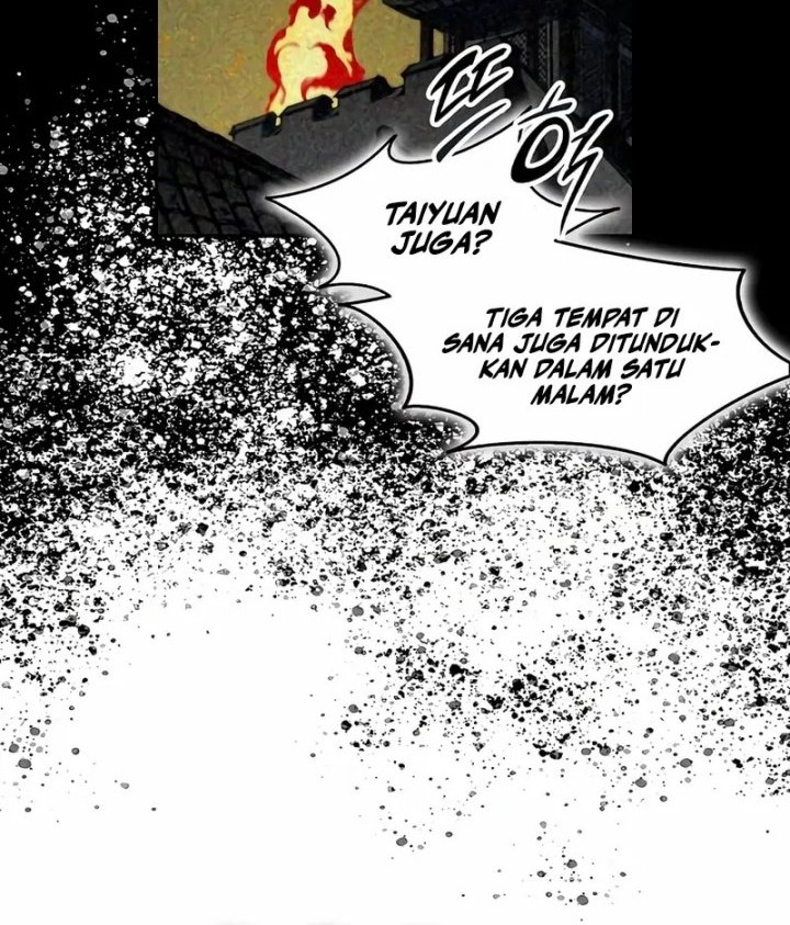 Memoir Of The King Of War Chapter 220 Gambar 64