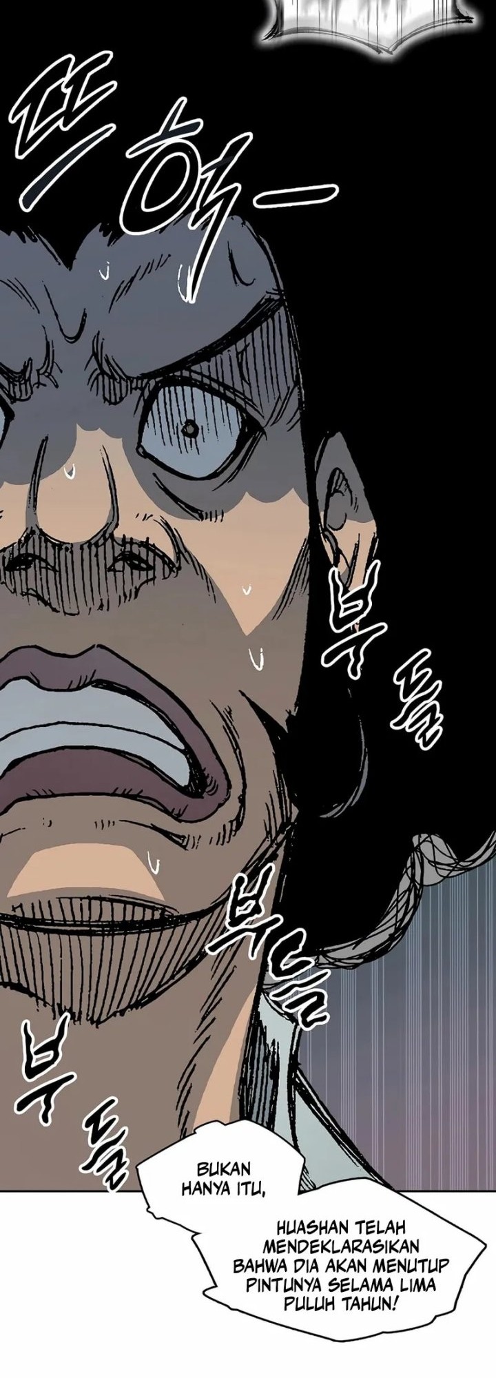 Memoir Of The King Of War Chapter 220 Gambar 68