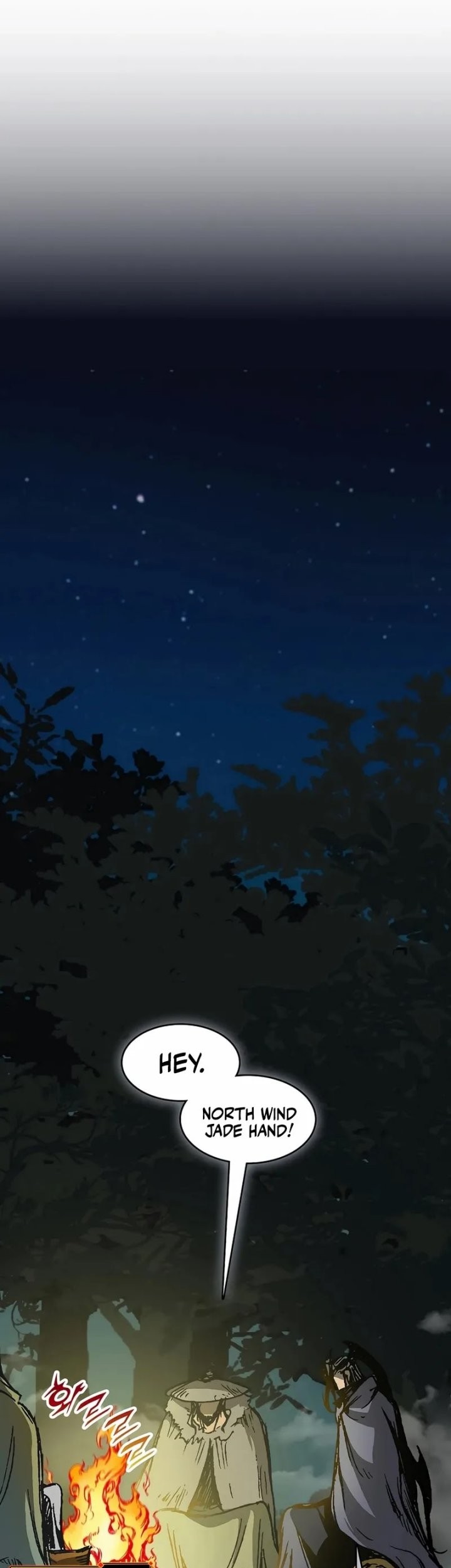 Memoir Of The King Of War Chapter 220 Gambar 77