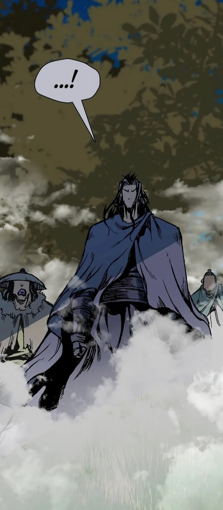 Memoir Of The King Of War Chapter 220 Gambar 82