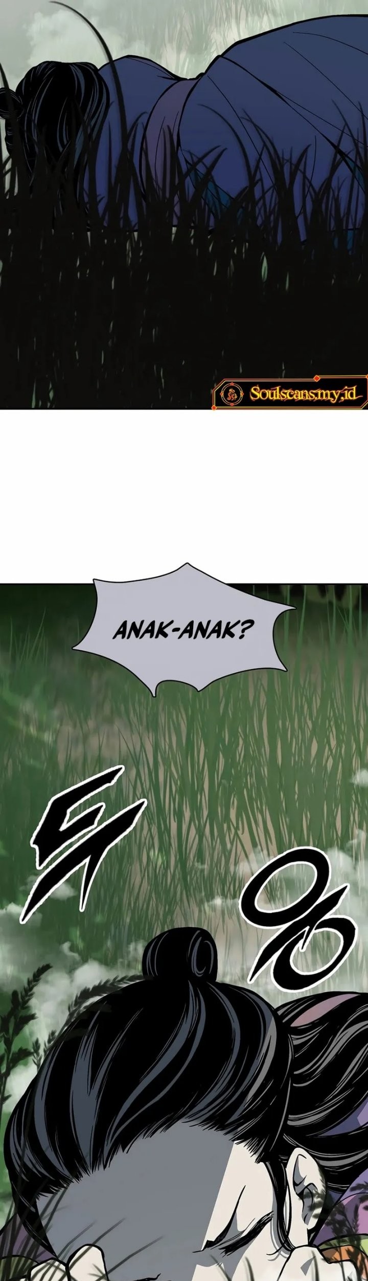 Memoir Of The King Of War Chapter 220 Gambar 83